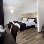 ホテル ベスト ウエスタン ビリ 4*