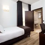 ベスト ウエスタン ビリ ホテル