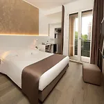 Hotel Western Biri Pádua