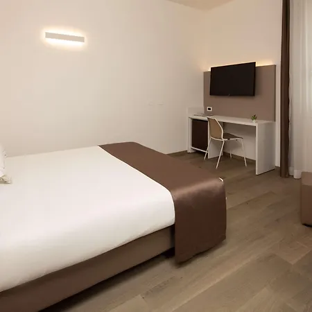 ホテル ベスト ウエスタン ビリ パドヴァ