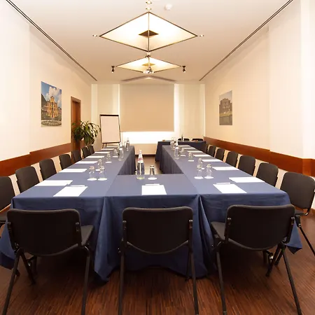Western Biri Otel Padova