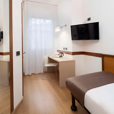 Otel Western Biri Padova