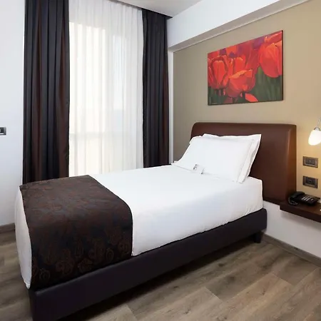 Hotel Western Biri 4*