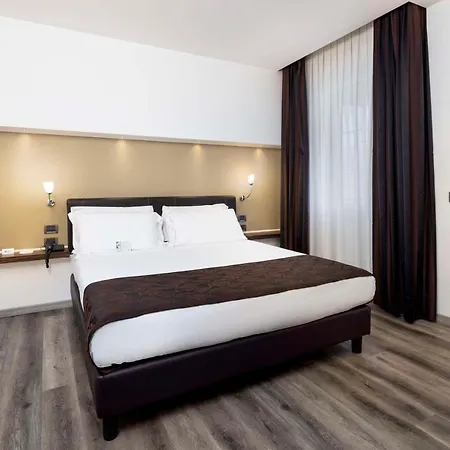 Otel Western Biri