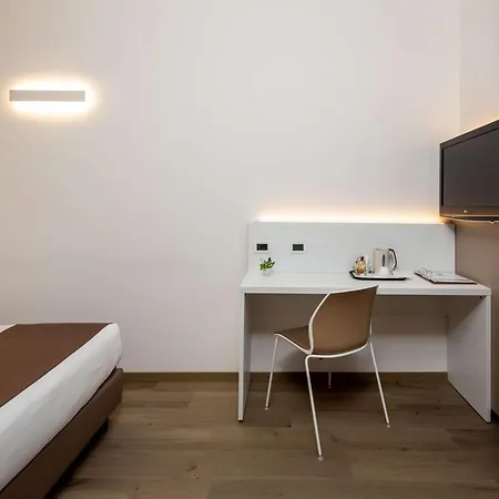 Hotel Western Biri