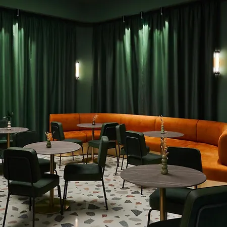 Western Biri Hotel Padova
