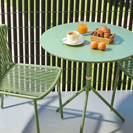 Hotel Western Biri Padwa