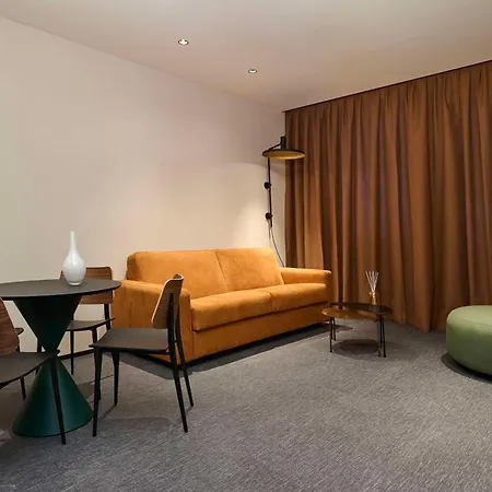 ホテル ベスト ウエスタン ビリ パドヴァ