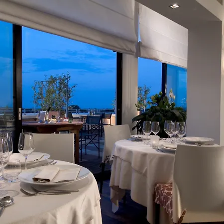 ベスト ウエスタン ビリ ホテル パドヴァ