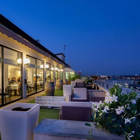 ホテル ベスト ウエスタン ビリ