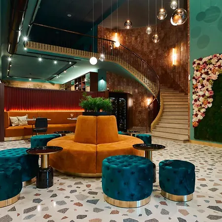 ベスト ウエスタン ビリ 4* パドヴァ