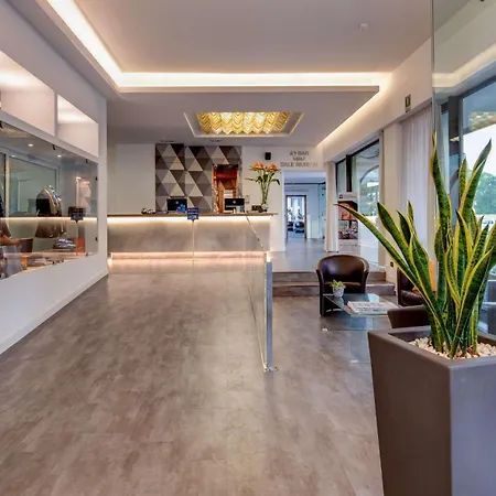 ホテル ベスト ウエスタン ビリ 4*