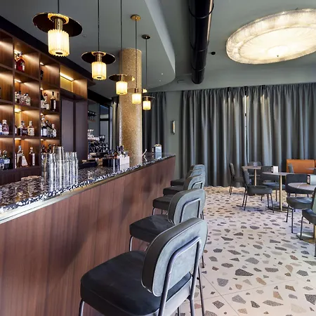 ベスト ウエスタン ビリ ホテル