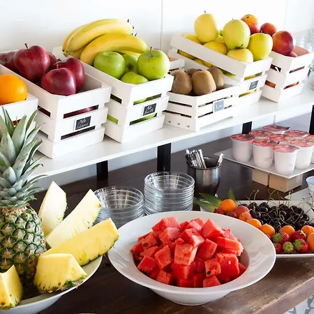 ベスト ウエスタン ビリ ホテル