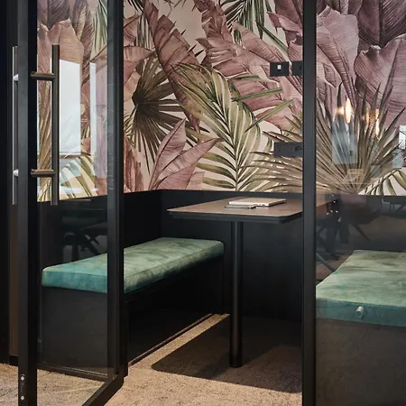 ホテル ベスト ウエスタン ビリ 4*