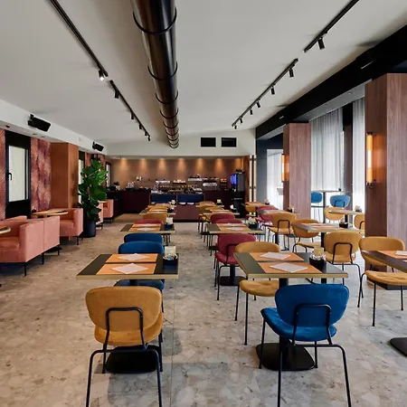 ホテル ベスト ウエスタン ビリ