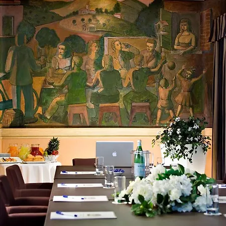 Hotel Western Biri 4*