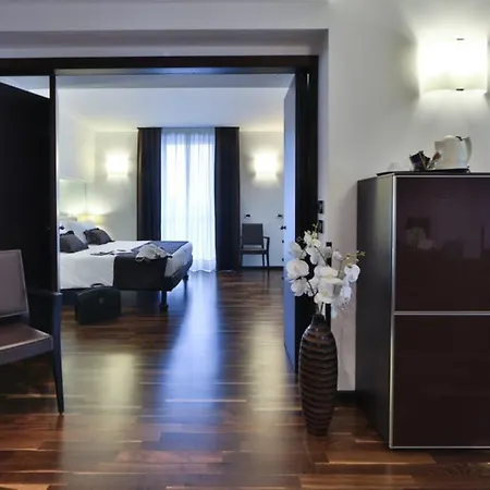 Hotel Western Biri 4*