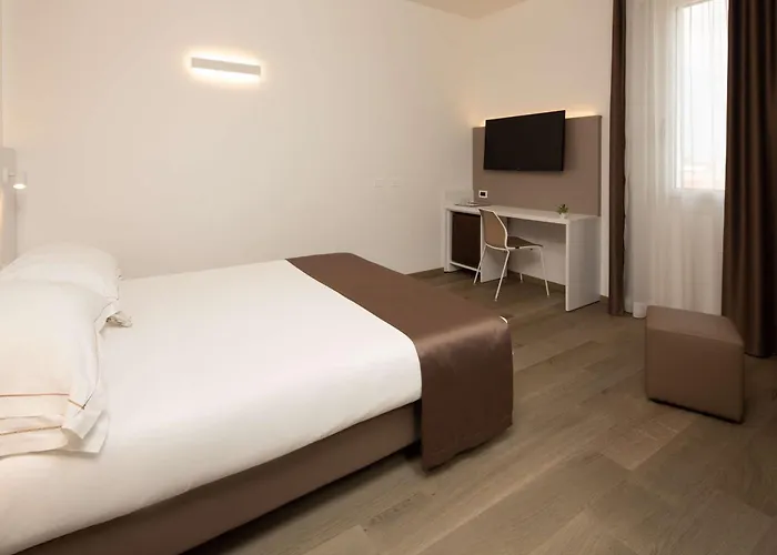 Hotel Western Biri Padua