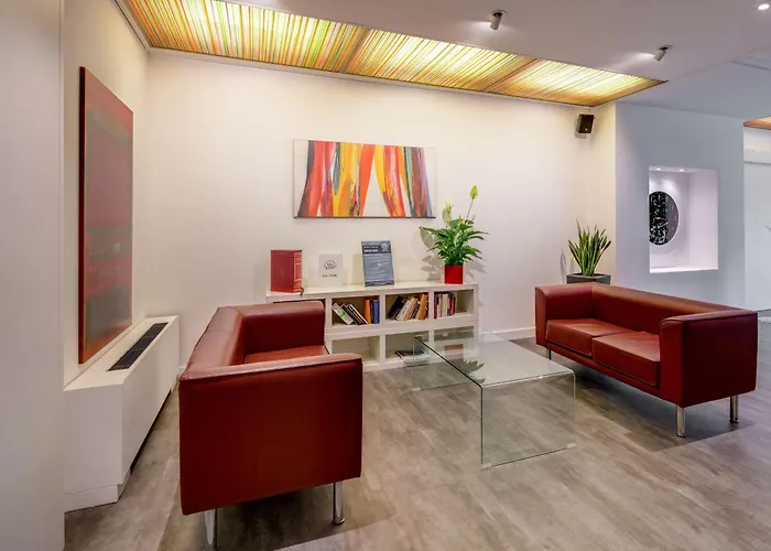 Hotel Western Biri