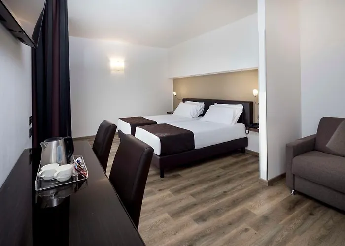 Hotel Western Biri 4*