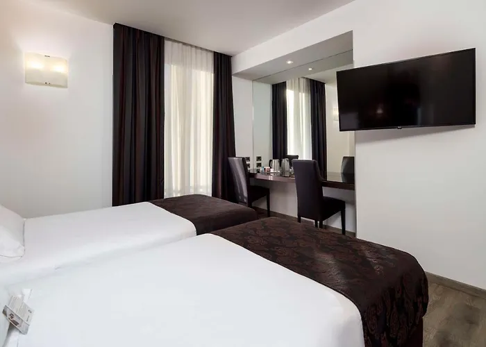 Hotel Western Biri