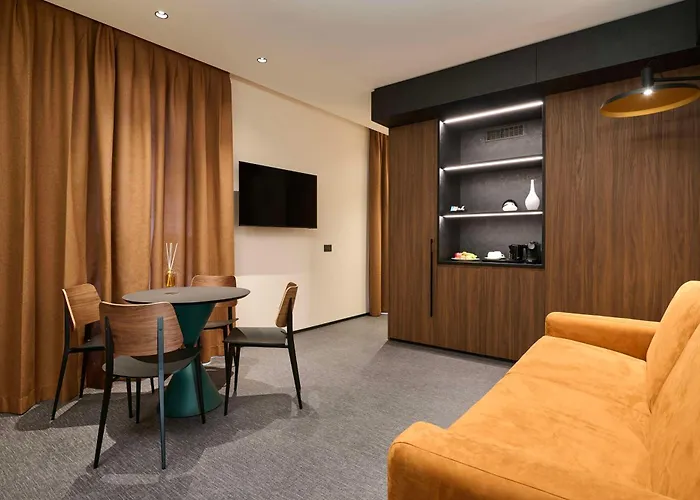 Hotel Western Biri