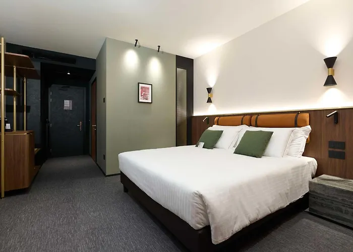 Hotel Western Biri