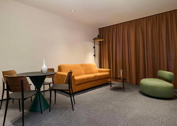 Hotel Western Biri Padua