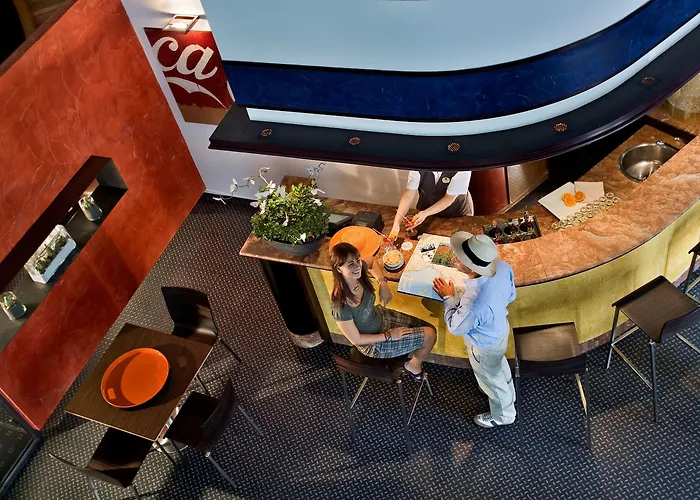 Western Biri 4* Padua