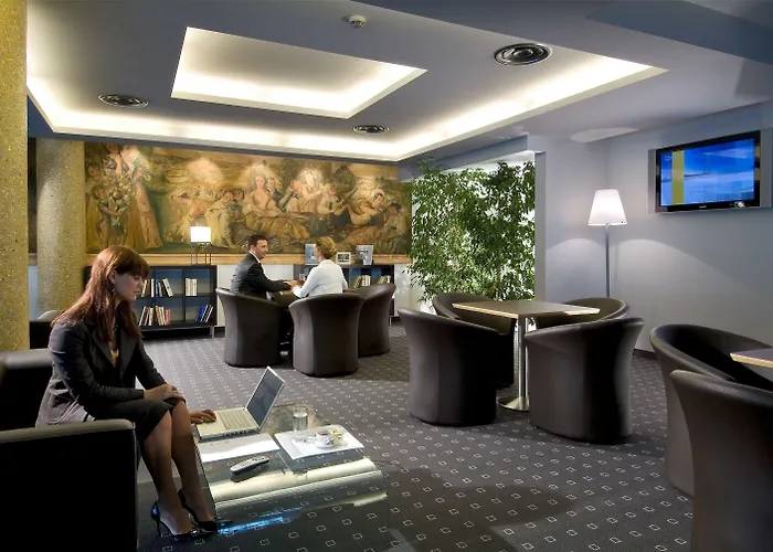 Western Biri Hotel Padua