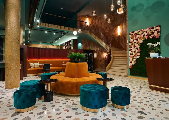 Western Biri 4* Padua