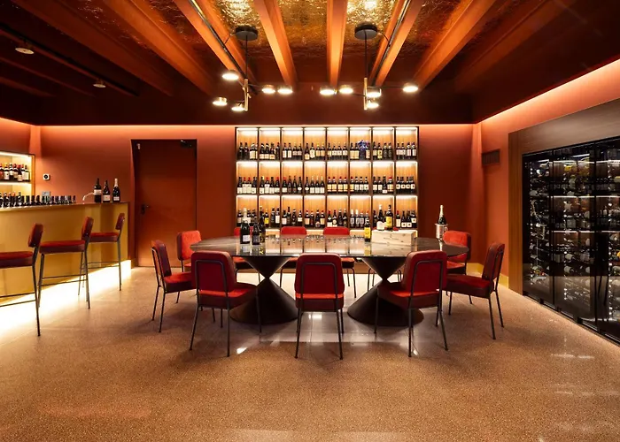 Hotel Western Biri 4*