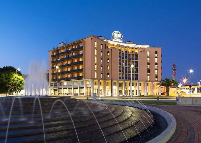 Western Biri 4* Padua