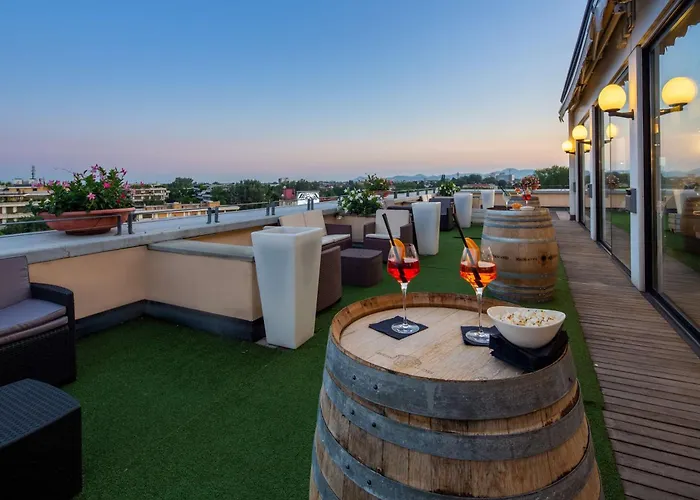 Western Biri Hotel 4*