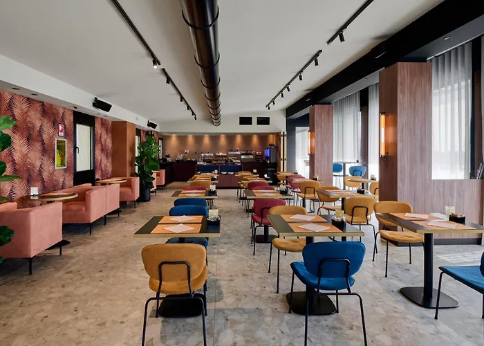 Hotel Western Biri