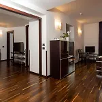 Hotel Western Biri Padova