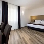 Hotel Western Biri