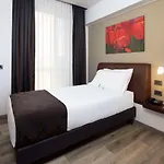 Hotel Western Biri 4*