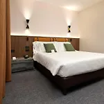 Western Biri Hotel Padova