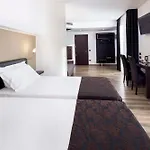 Hotel Western Biri 4*