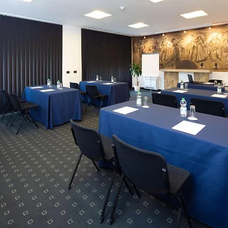 Western Biri Отель Падуя