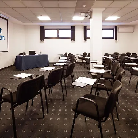 Western Biri Отель Падуя