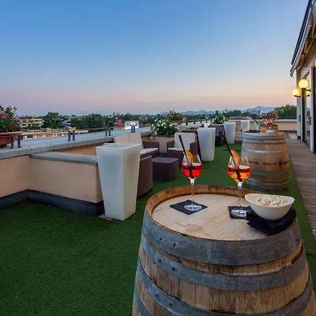 Hotell Western Biri 4*