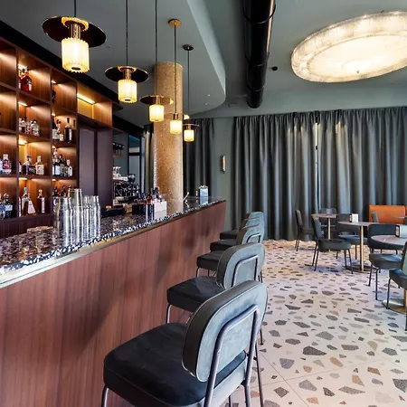 Hotell Western Biri 4*