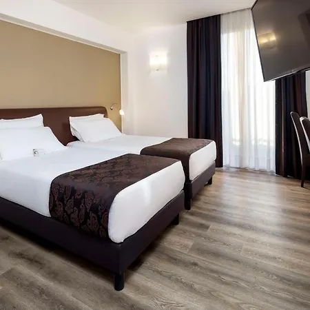 Western Biri Hotel Padua
