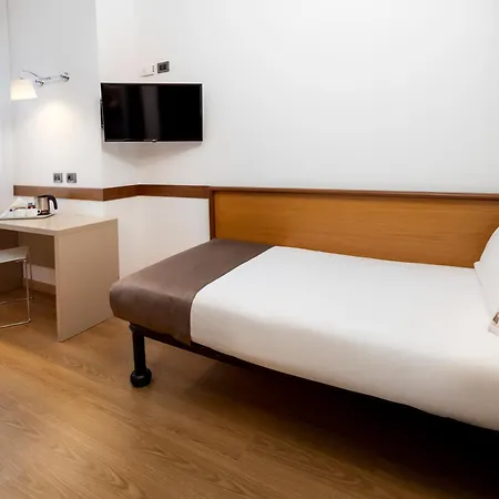 Hotell Western Biri 4*