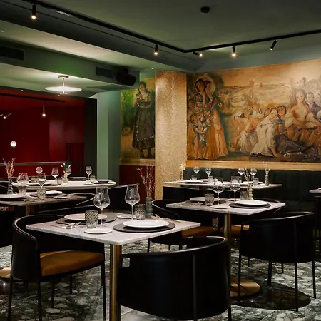 Отель Western Biri