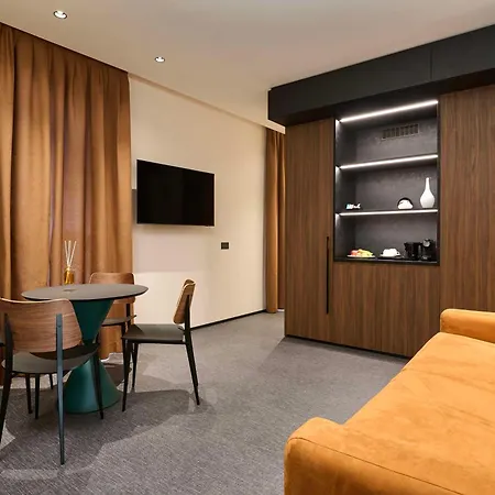 Hotel Western Biri