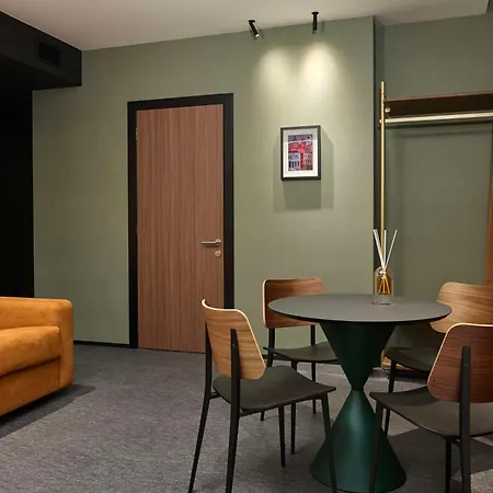 Western Biri Hotel 4*